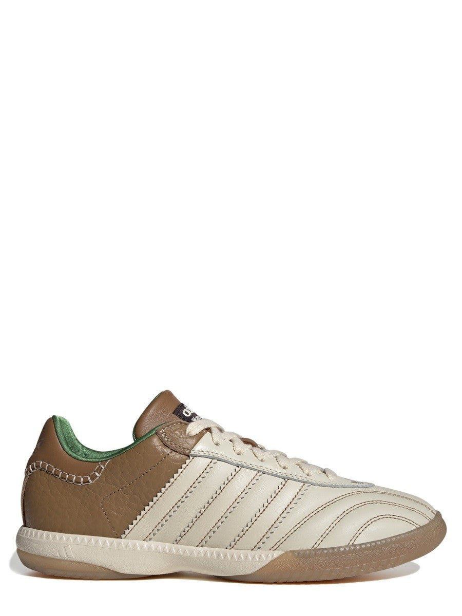 Adidas X Wales Bonner SAMBA SNEAKER.
