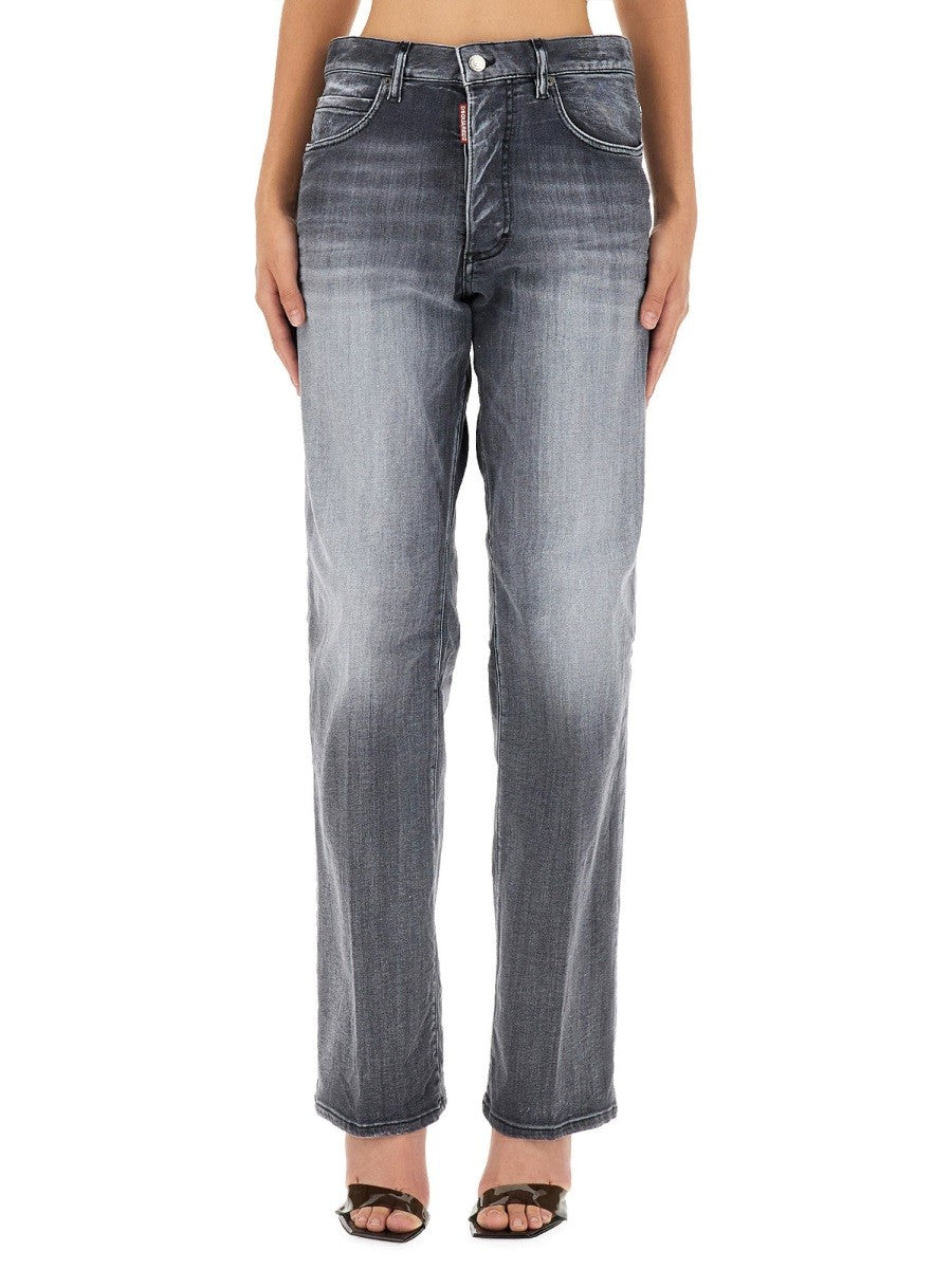 Dsquared2 SAN DIEGO JEANS