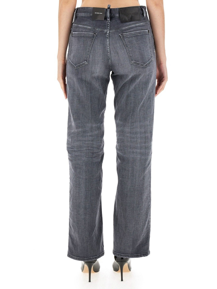 Dsquared2 SAN DIEGO JEANS