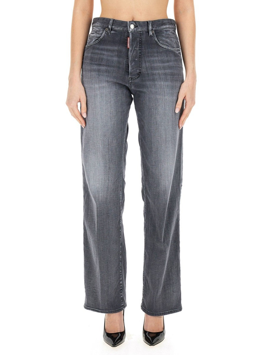 Dsquared2 SAN DIEGO JEANS