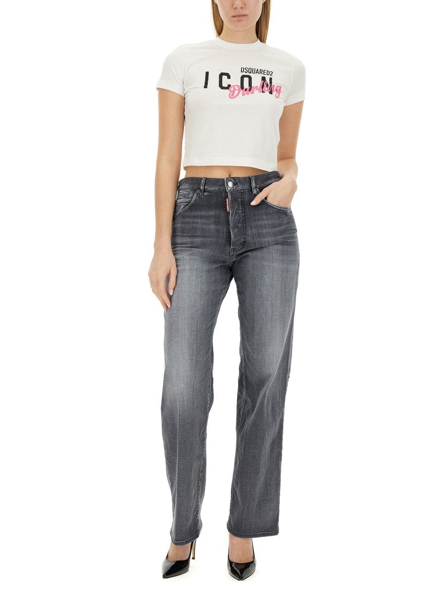 Dsquared2 SAN DIEGO JEANS