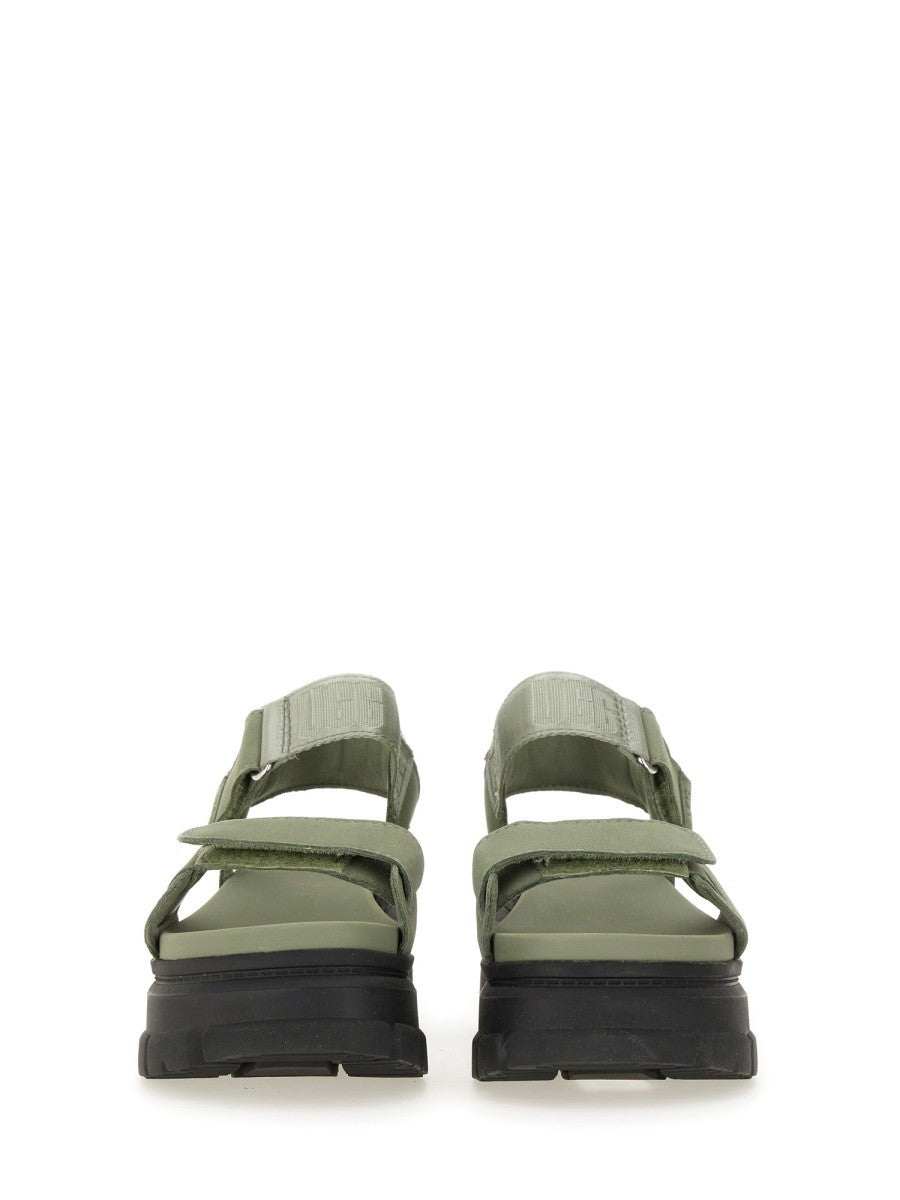 Ugg SANDAL "ASHTON"