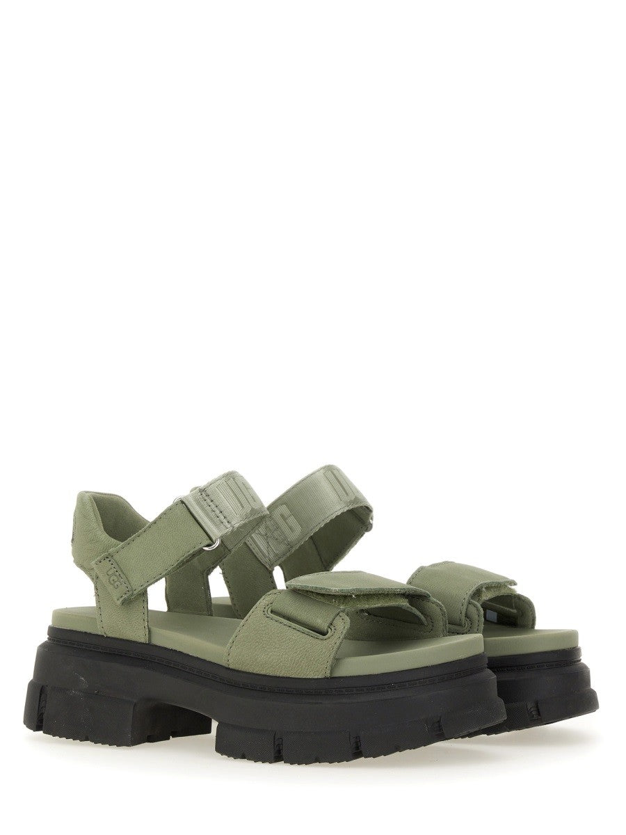 Ugg SANDAL "ASHTON"