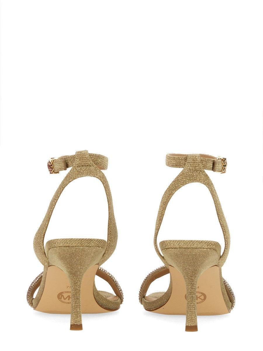 Michael By Michael Kors SANDAL "CARRIE"