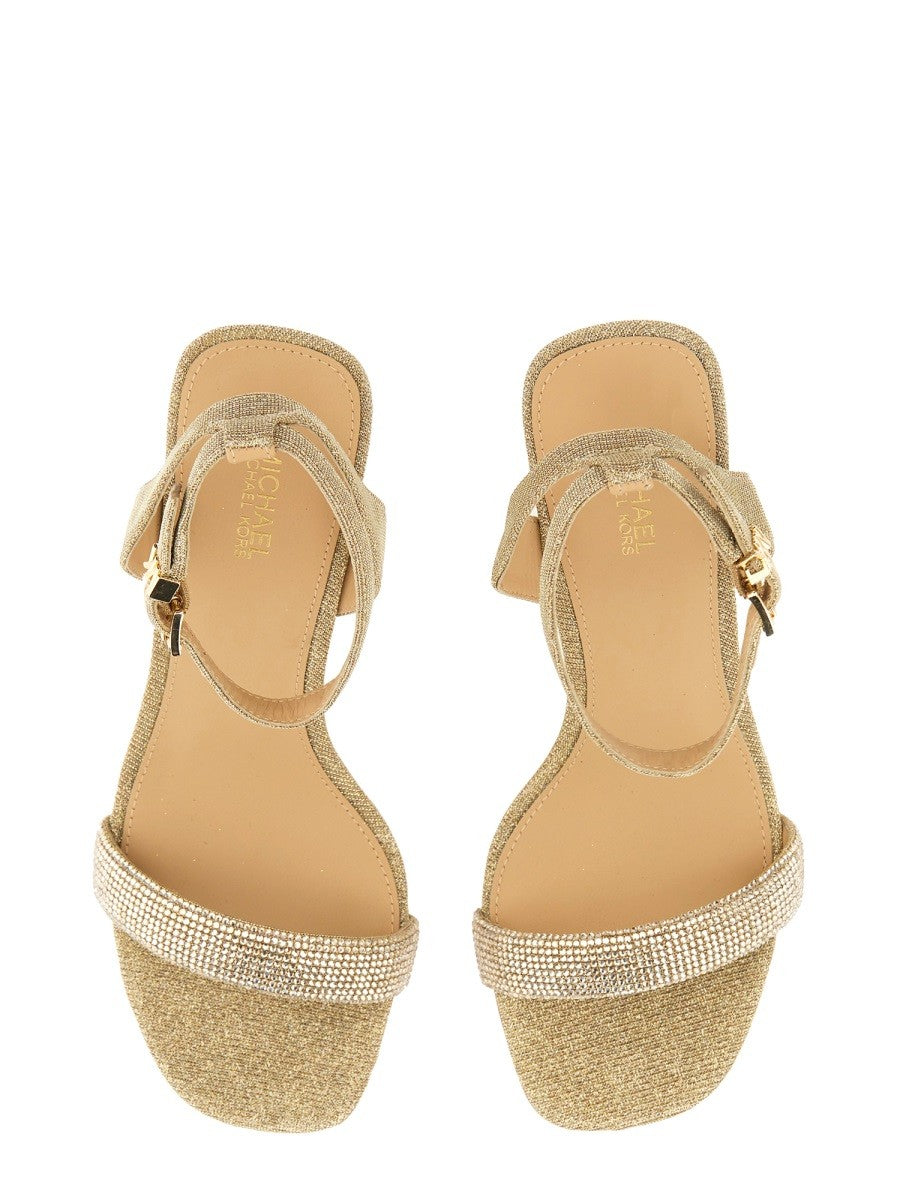Michael By Michael Kors SANDAL "CARRIE"