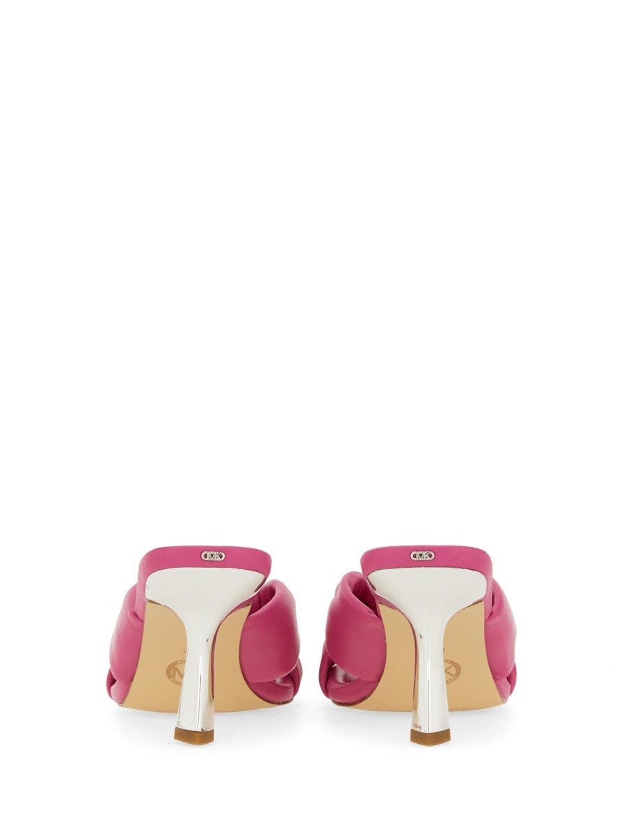 Michael By Michael Kors SANDAL "ELENA"
