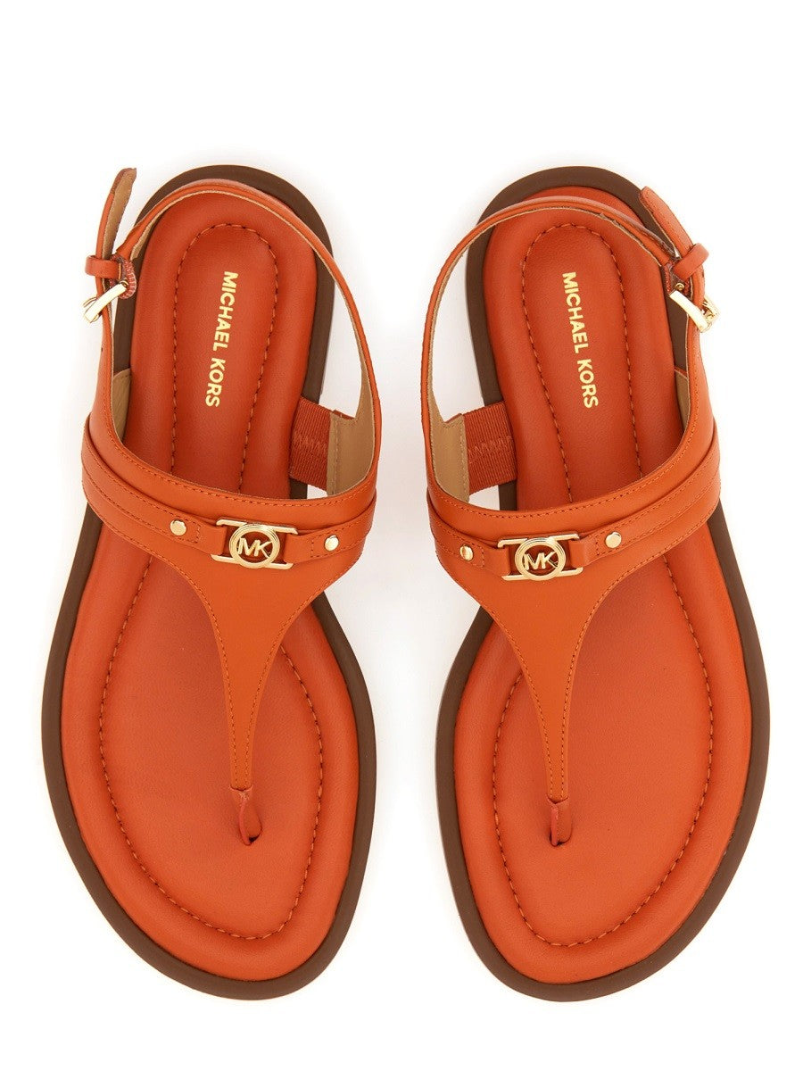 Michael By Michael Kors SANDAL "MANDY"