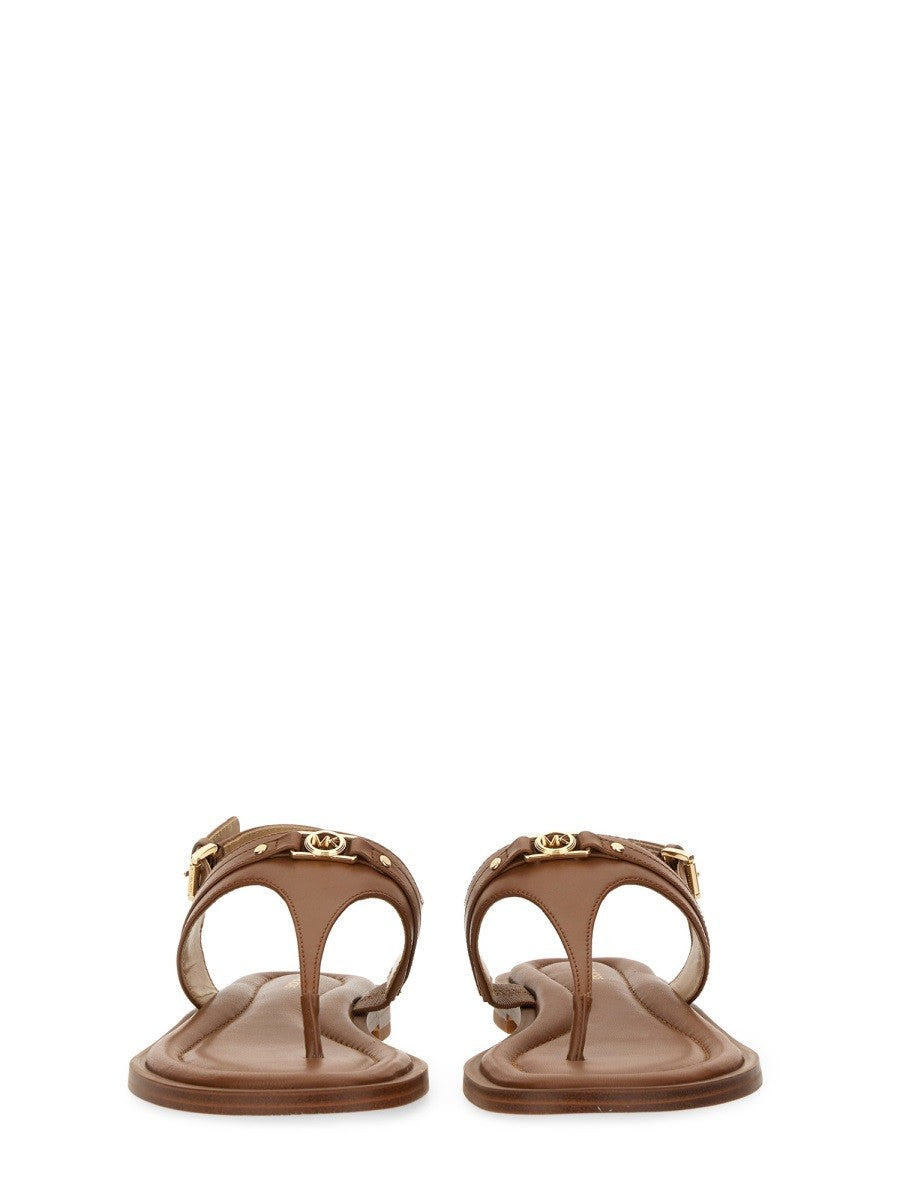 Michael By Michael Kors SANDAL "MANDY"