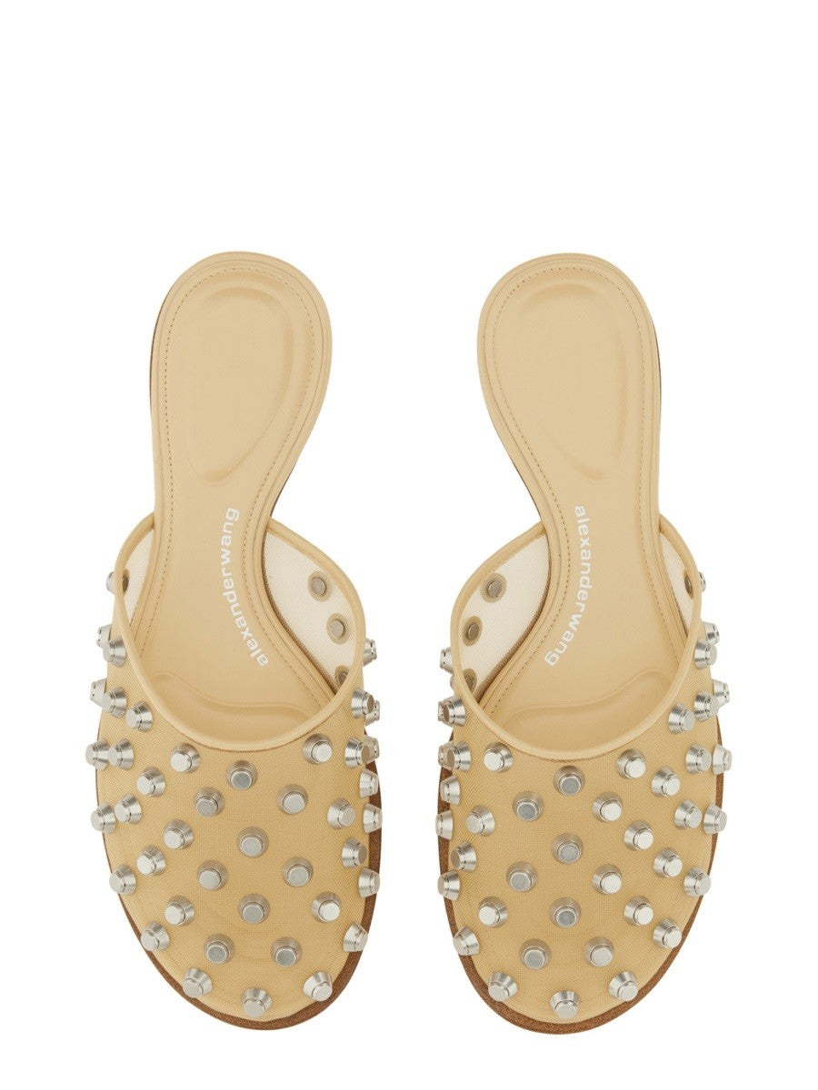Alexander Wang SANDAL "RHODES"