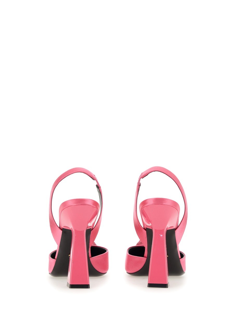 Versace SANDAL "THE JELLYFISH"