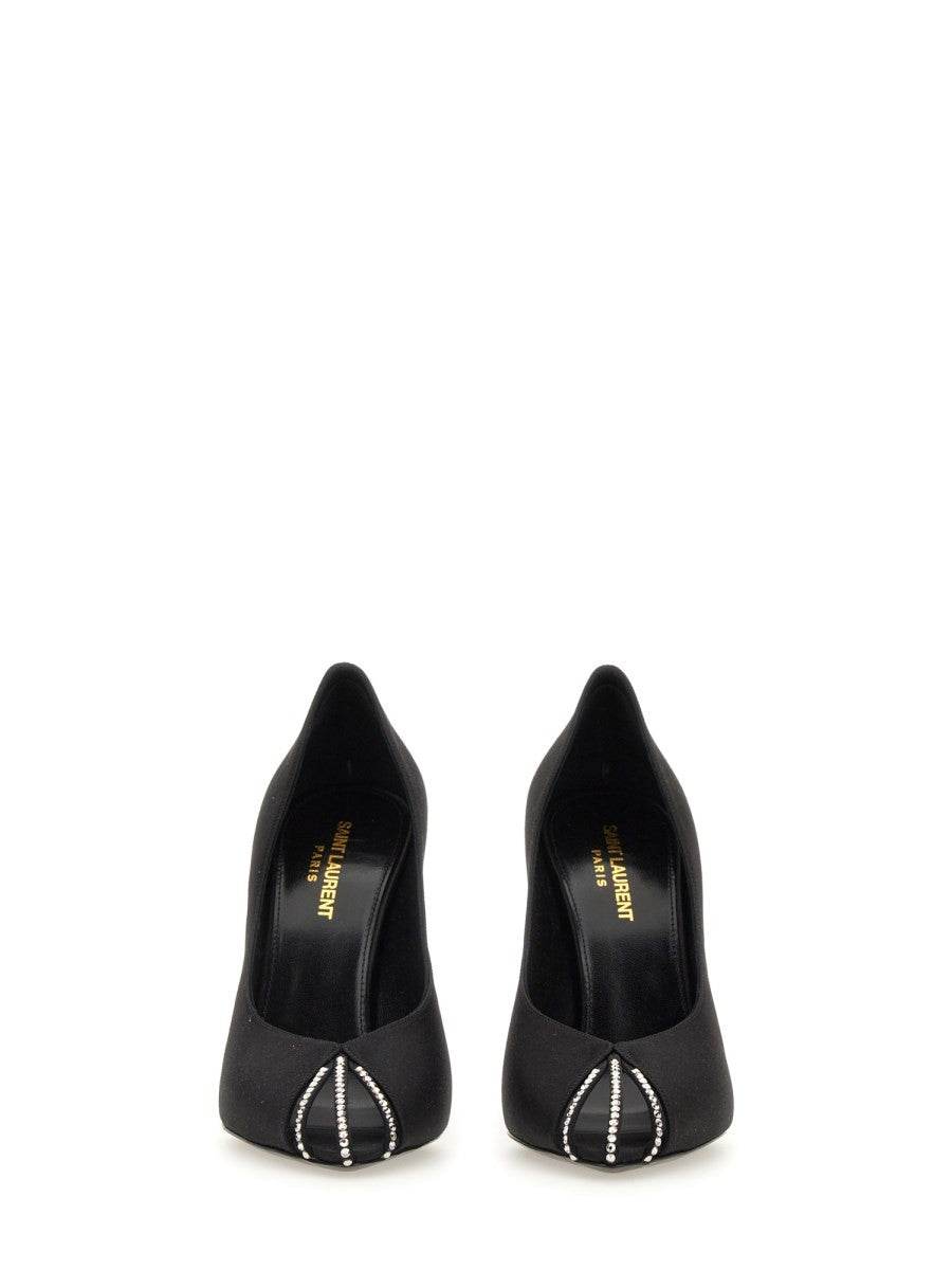 Saint Laurent SANDALO ALIX