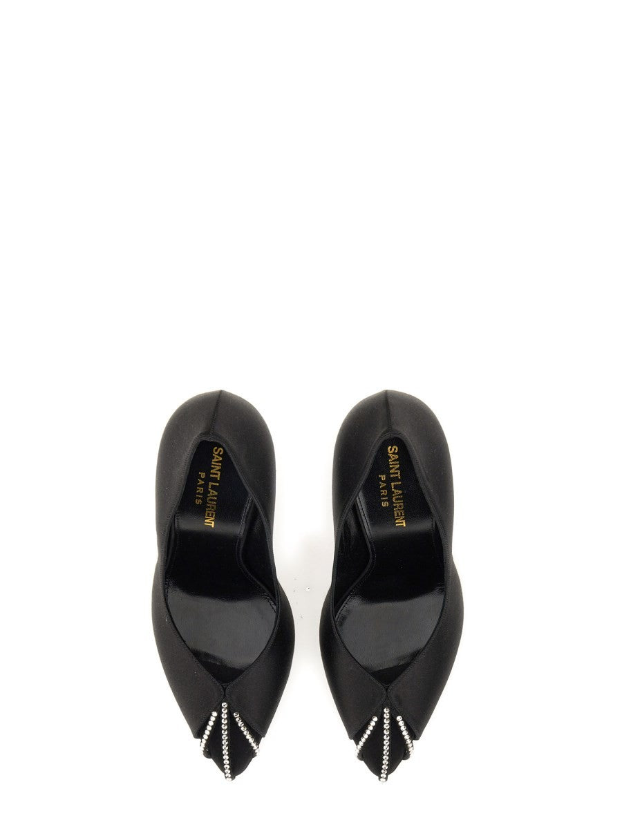 Saint Laurent SANDALO ALIX