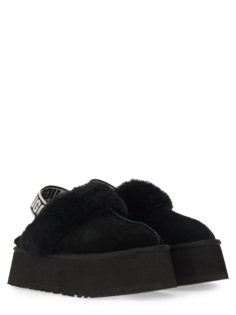 Ugg SANDAL "FUNKETTE"