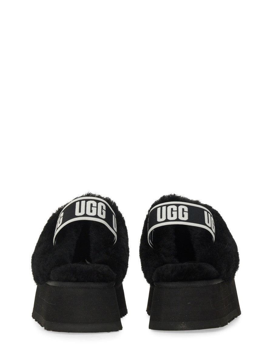 Ugg SANDAL "FUNKETTE"