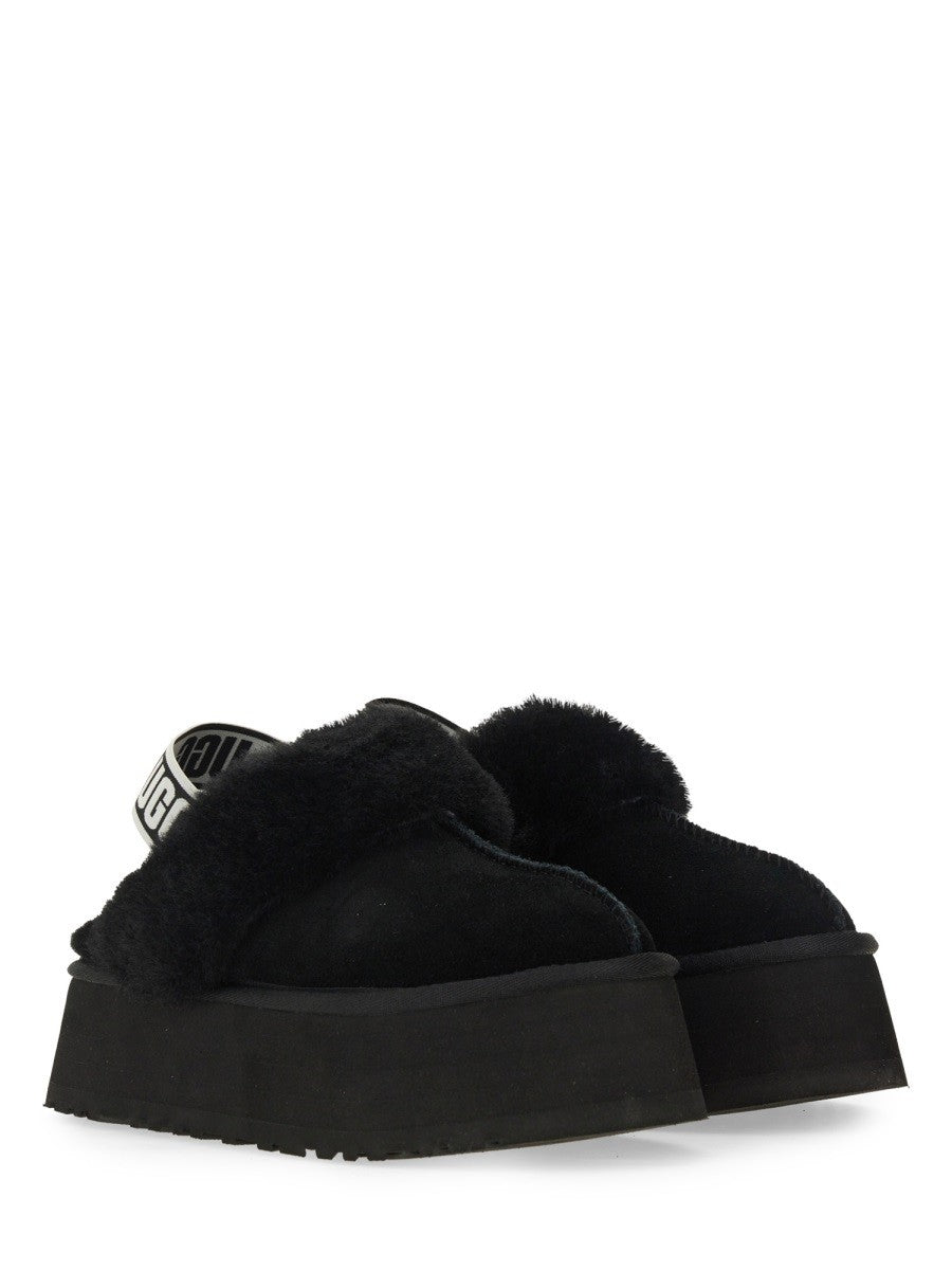 Ugg SANDAL "FUNKETTE"