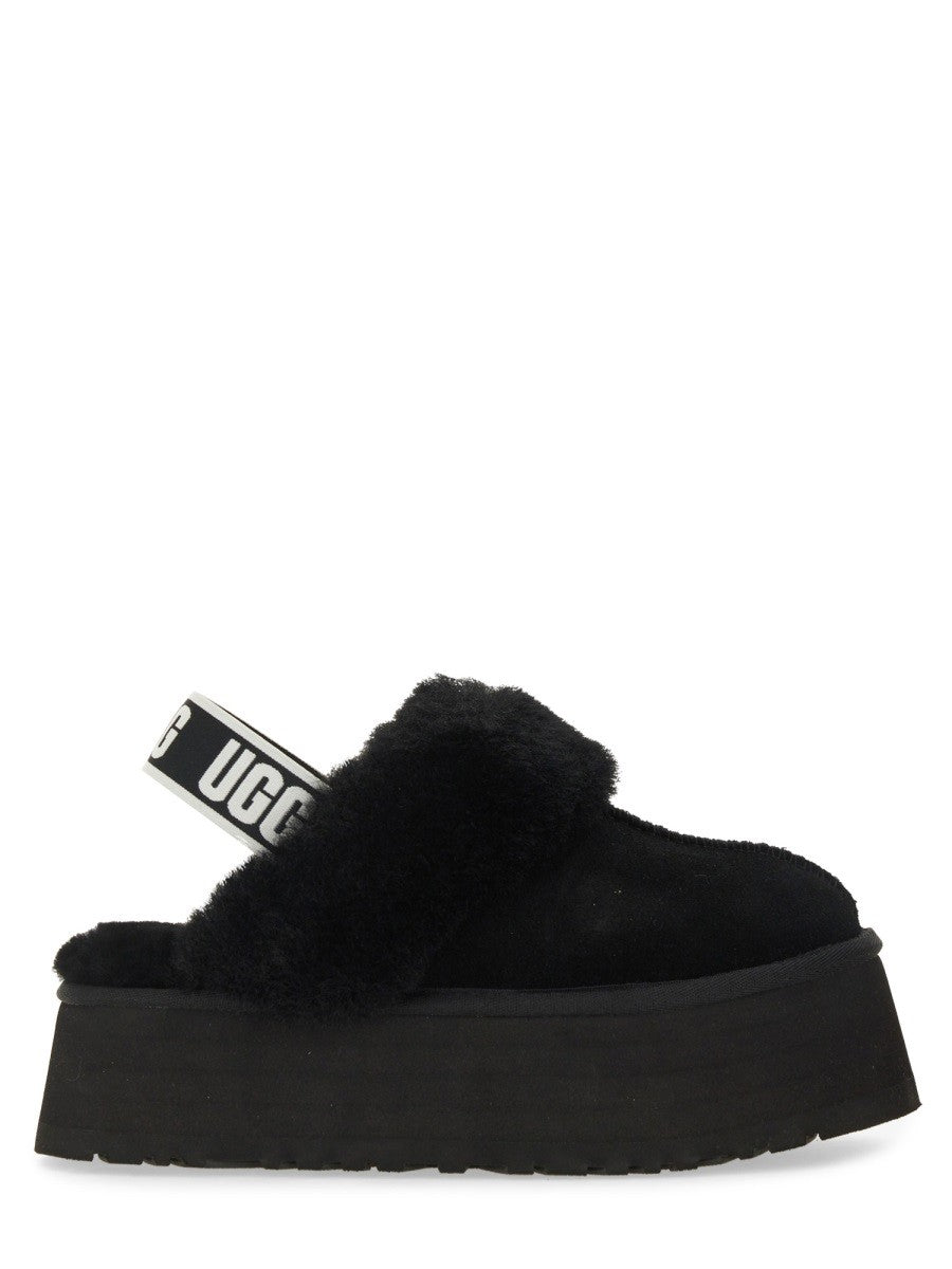 Ugg SANDAL "FUNKETTE"