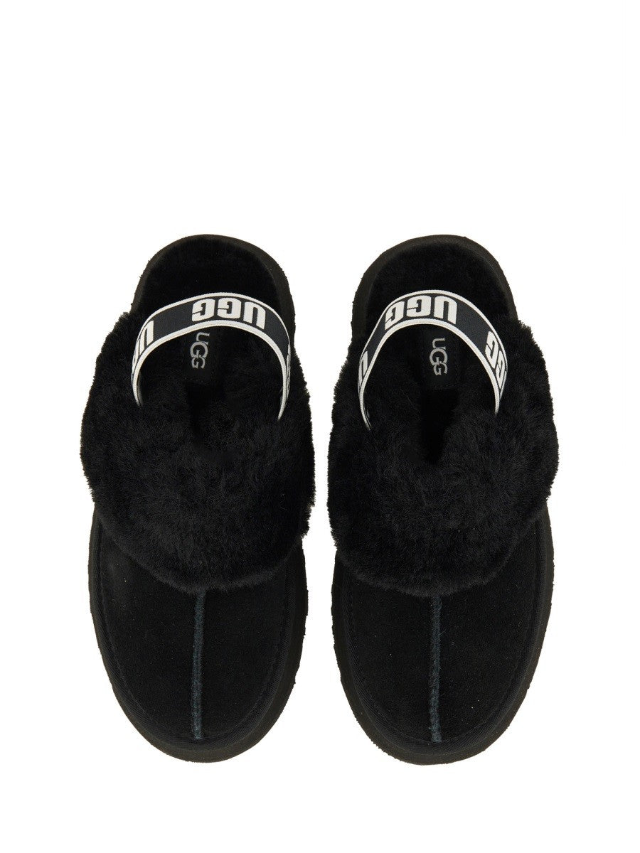 Ugg SANDAL "FUNKETTE"
