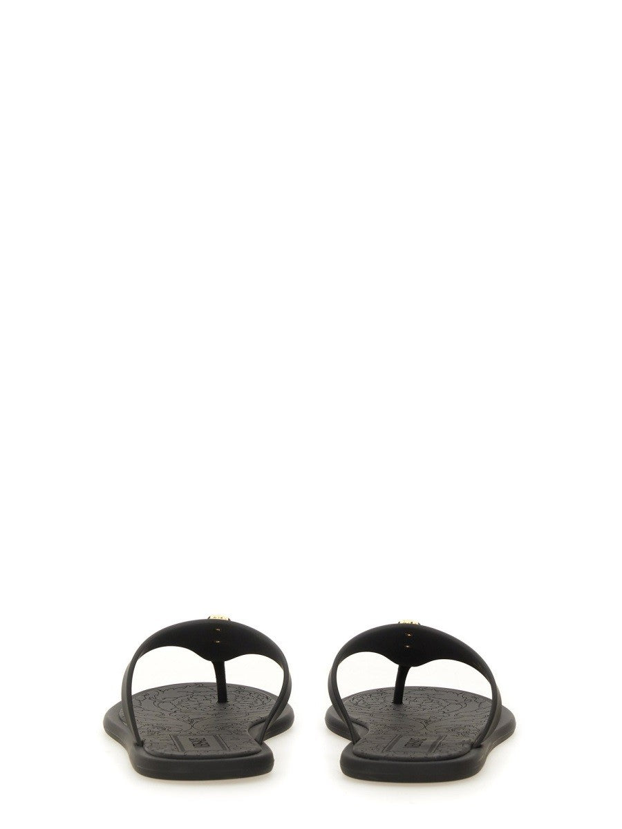 Versace SANDALO INFRADITO "ALIA"