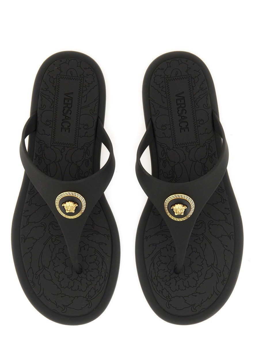 Versace SANDALO INFRADITO "ALIA"