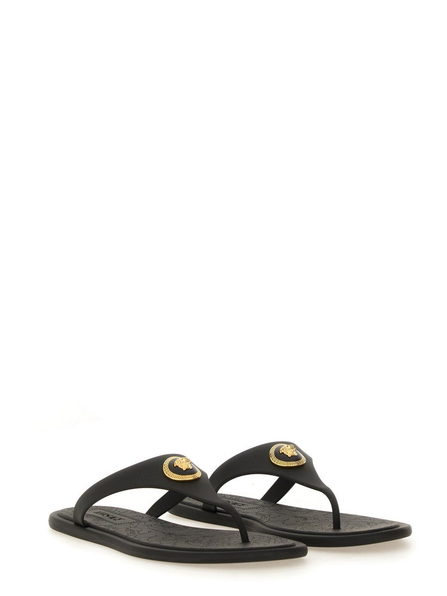 Versace SANDALO INFRADITO "ALIA"