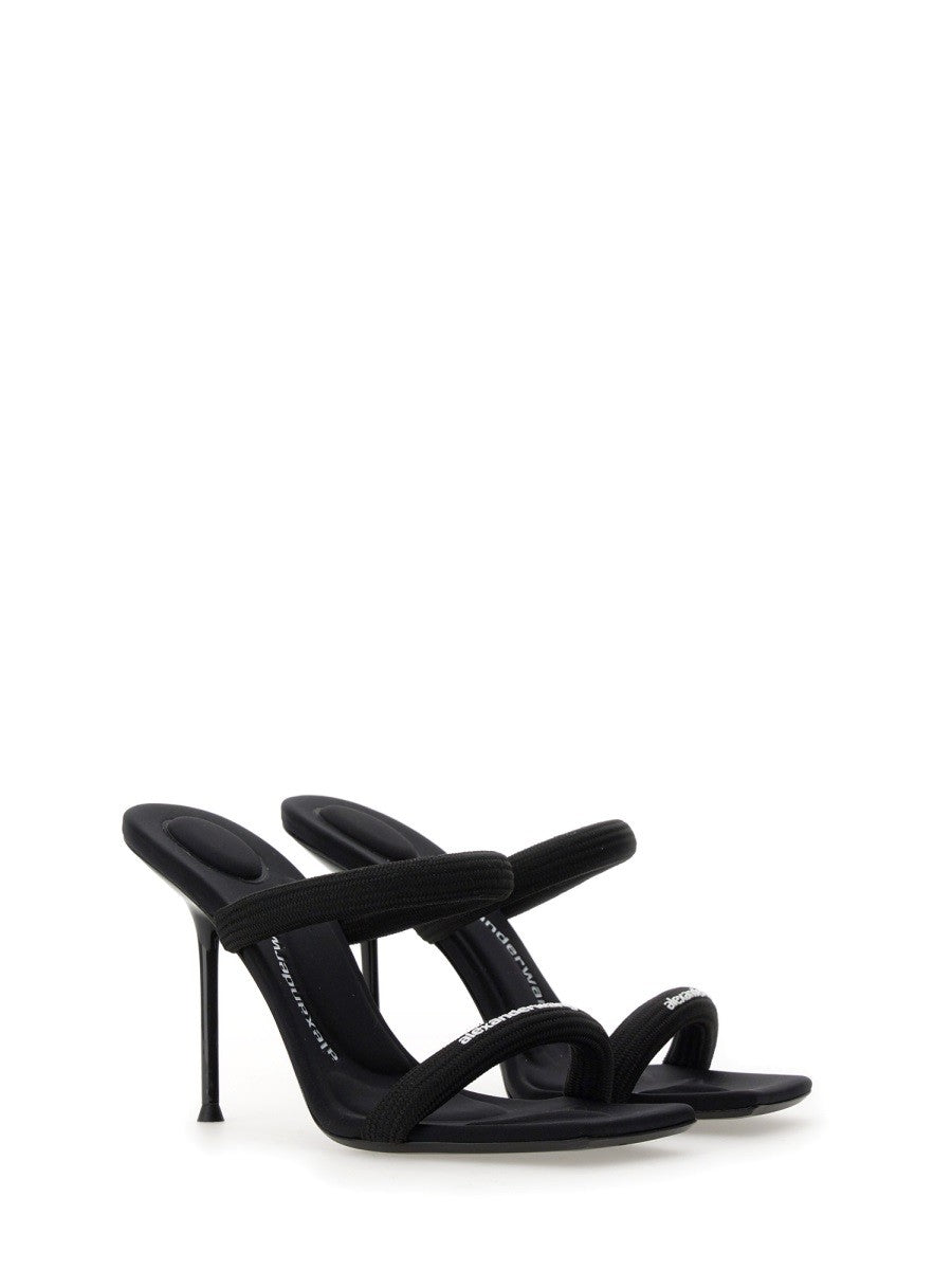 Alexander Wang SANDALO JULIE