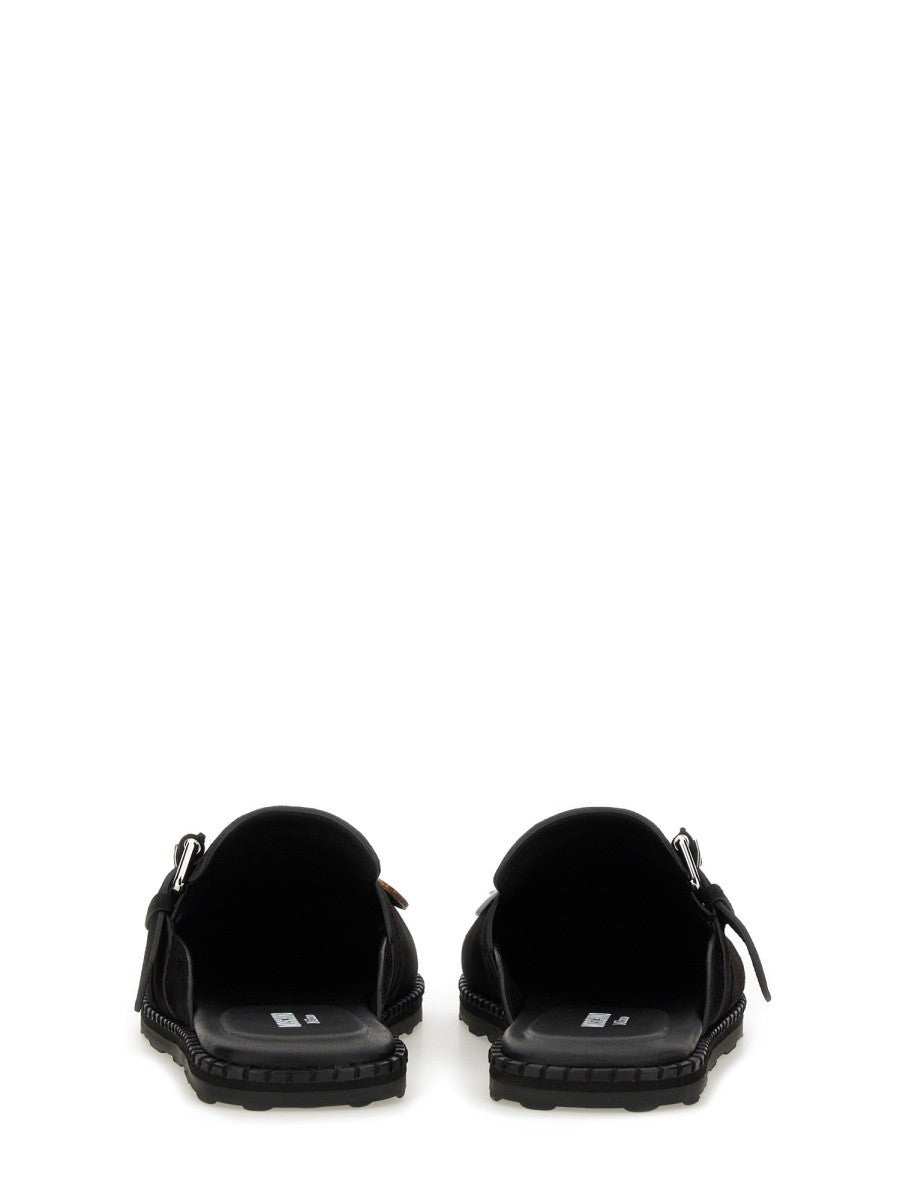 Moschino SANDALO "PIN"