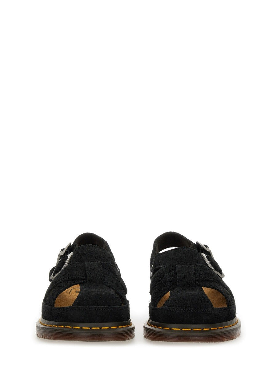 Dr Martens SANDALWOOD ARCHIVE