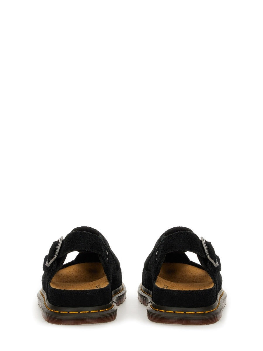 Dr Martens SANDALWOOD ARCHIVE