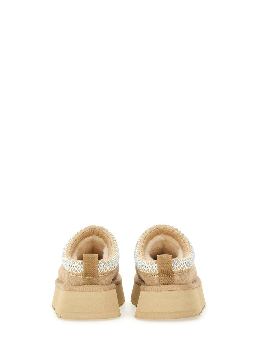 Ugg SANDALWOOD "TASMAN II" PLATEAU