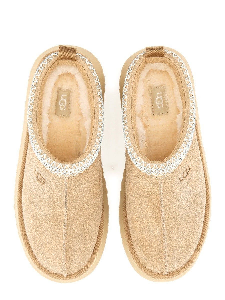 Ugg SANDALWOOD "TASMAN II" PLATEAU