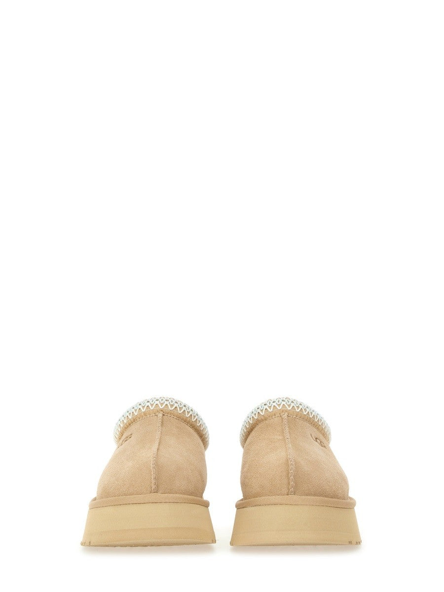 Ugg SANDALWOOD "TASMAN II" PLATEAU