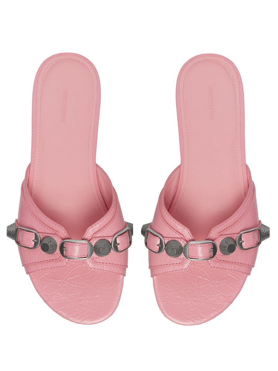 Balenciaga SANDALWOOD THE SHITS