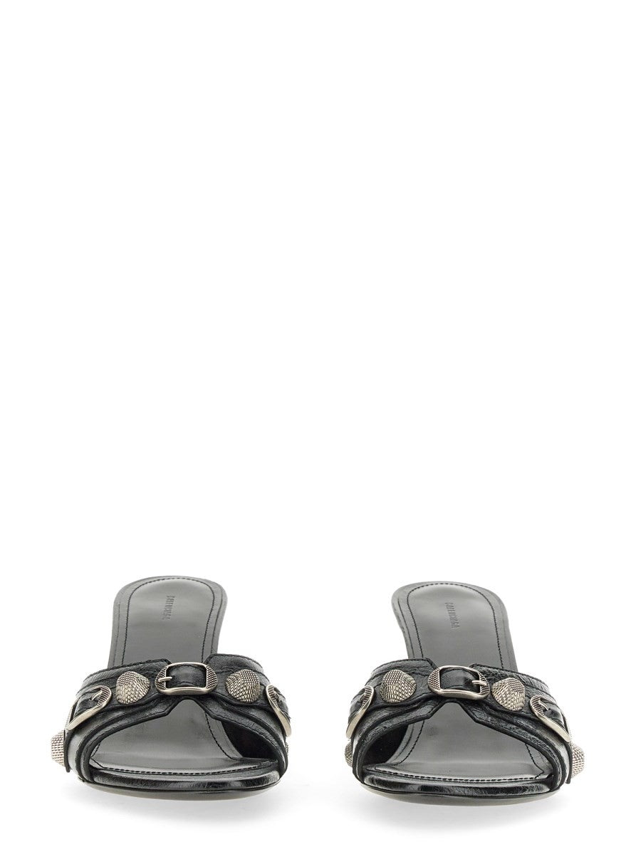 Balenciaga SANDALWOOD THE SHITS