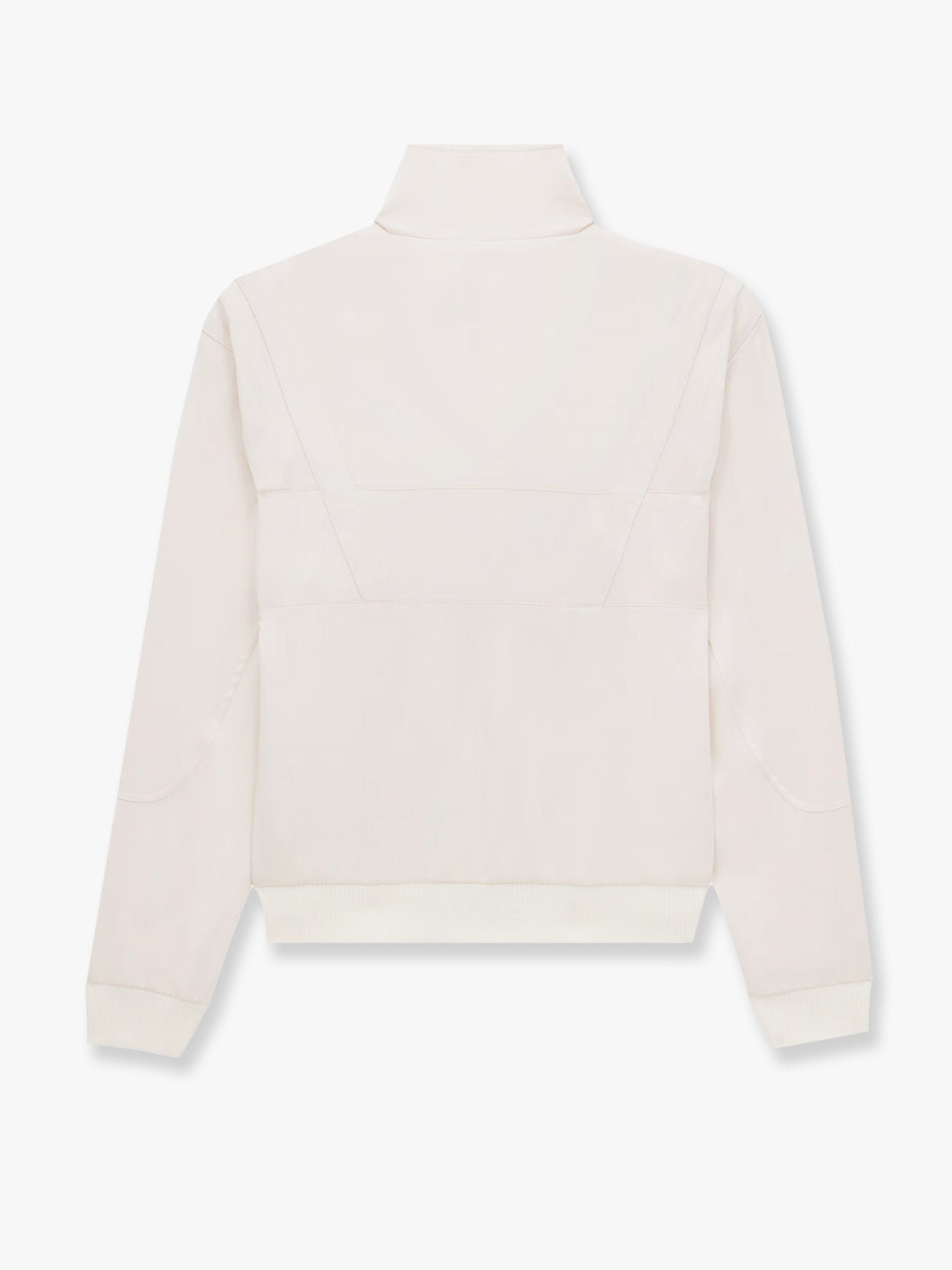 Saint Laurent Satiinitakki Saint Laurent -brodeerauksella