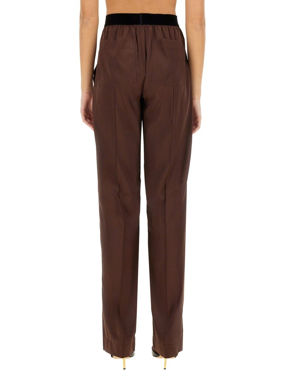 Tom Ford SATINBYXOR