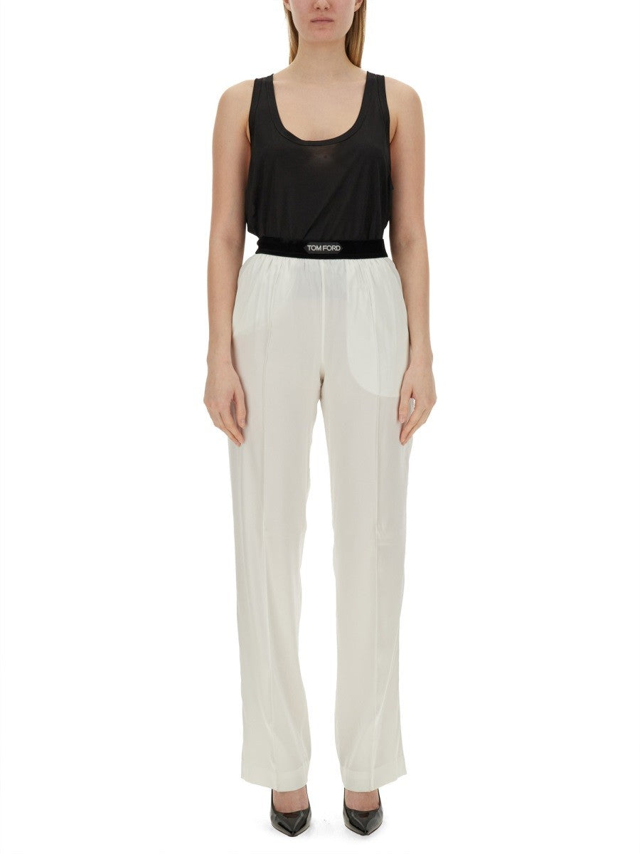 Tom Ford SATINBYXOR