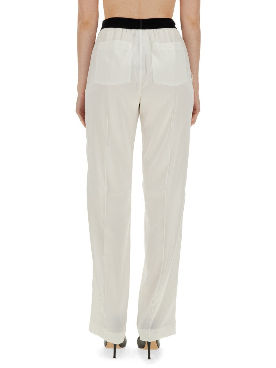 Tom Ford SATINBYXOR