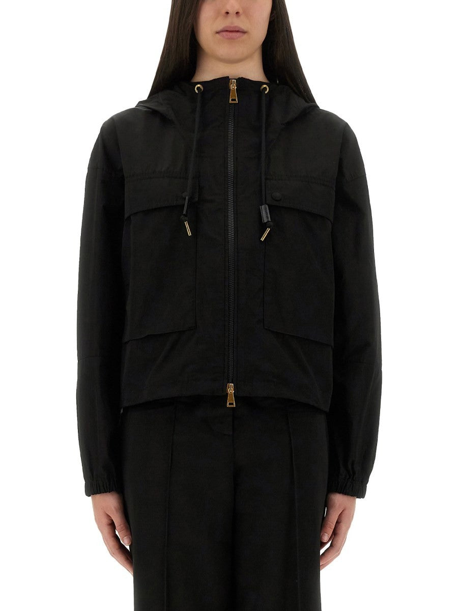 Moncler "SAUVAN" PARKA SU GOBTUVU