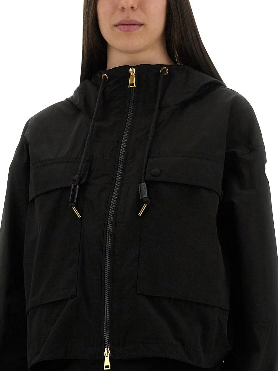 Moncler "SAUVAN" PARKA SU GOBTUVU