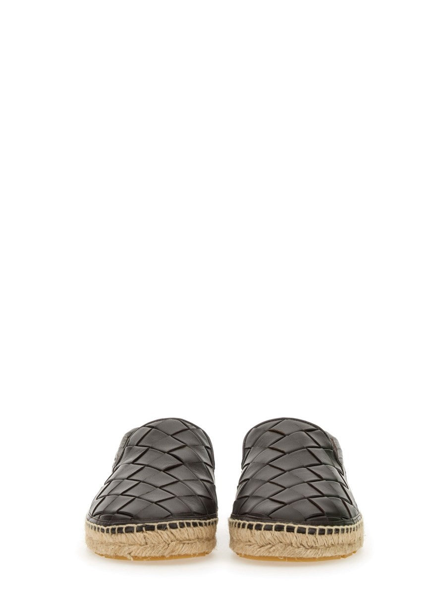 Bottega Veneta "SAWYER" SNEAKER