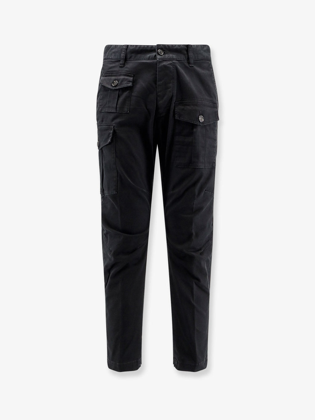 Dsquared2 Sexy Cargo Pant bukser i bomuld