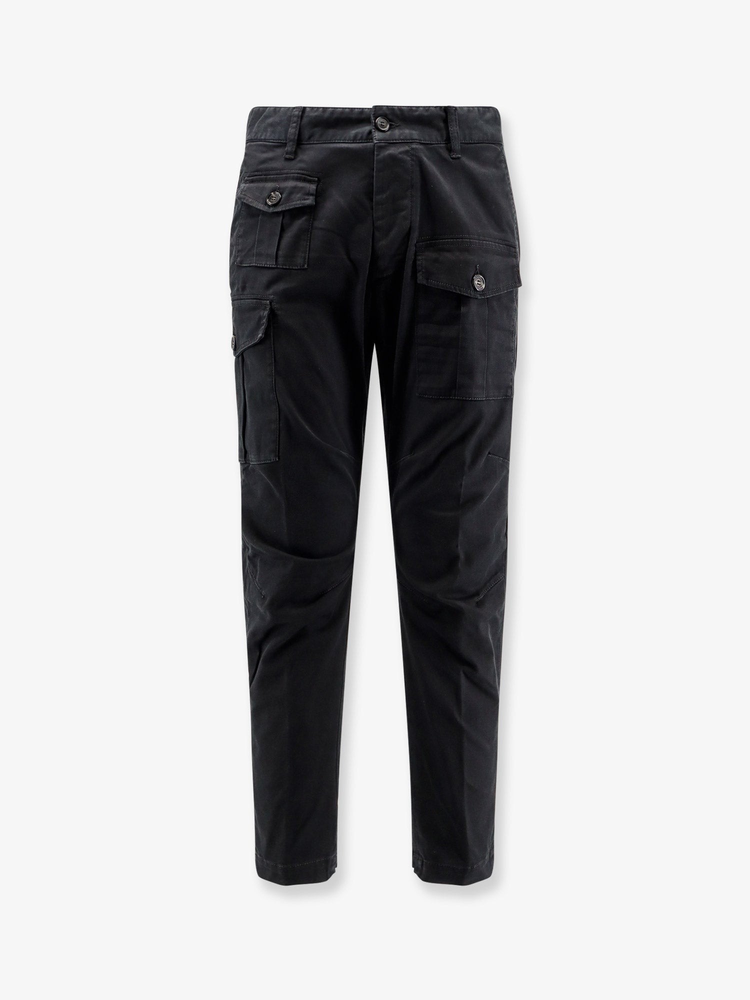 Dsquared2 Sexy Cargo Pant bukser i bomuld