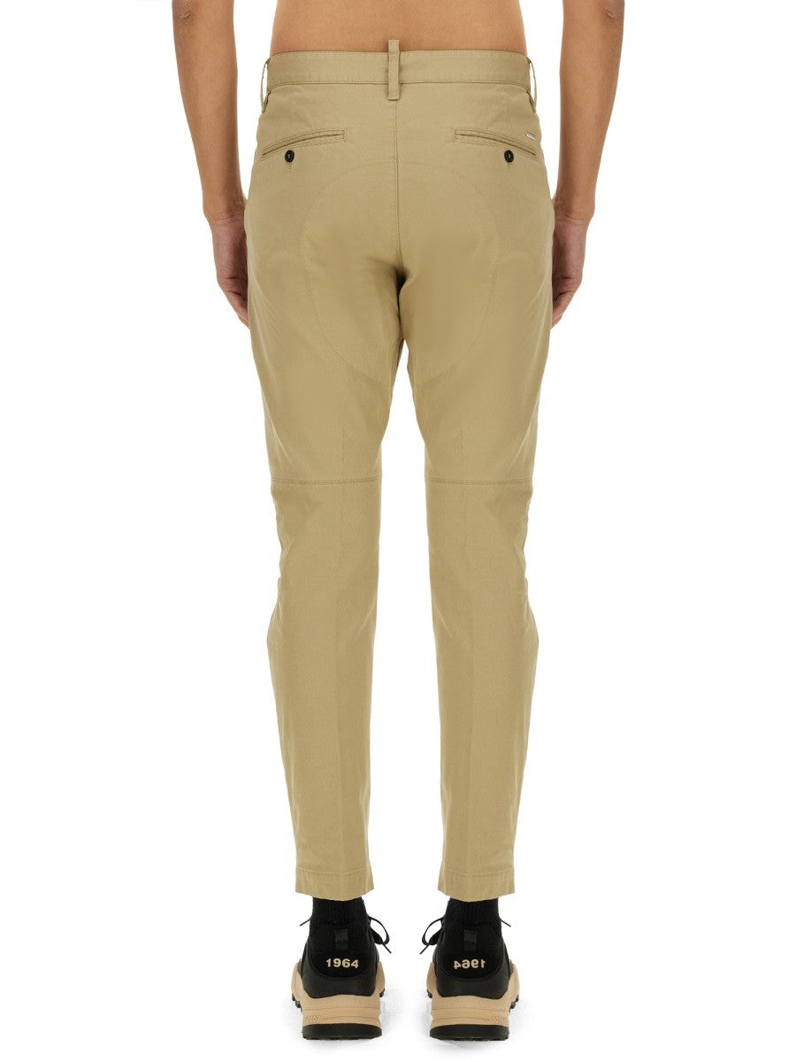 Dsquared2 "SEXY CARGO" PANTS