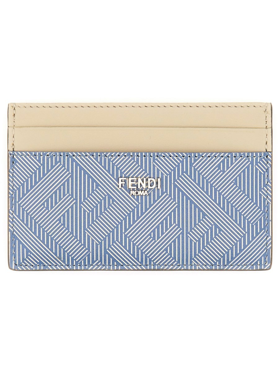 Fendi SHADOW" PORTE-CARTES