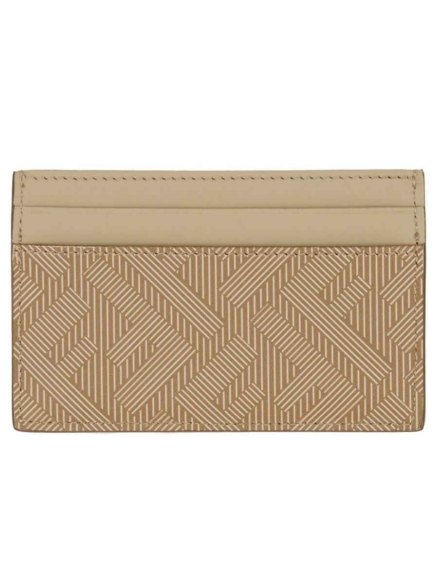 Fendi SHADOW" PORTE-CARTES