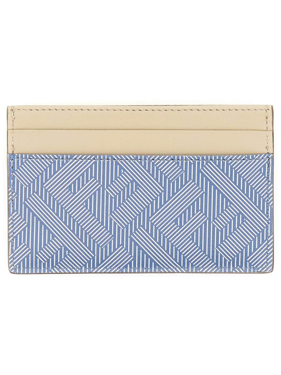 Fendi SHADOW" PORTE-CARTES