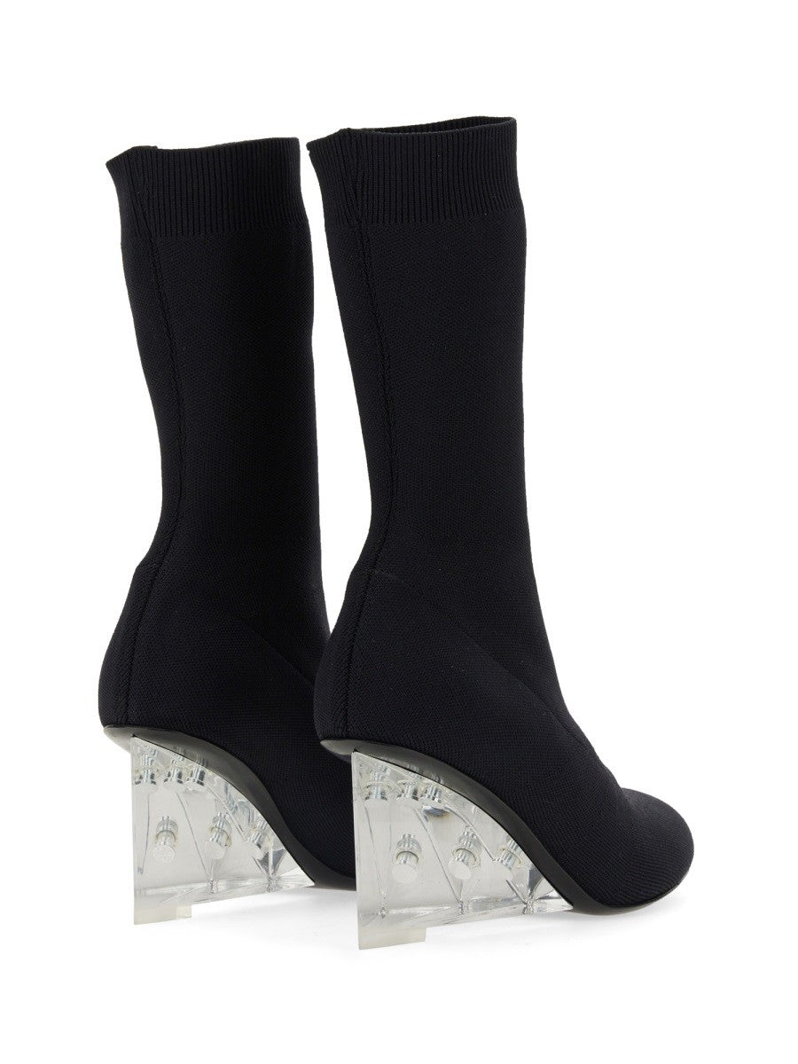 Alexander Mcqueen ΜΠΟΤΑ SHARD