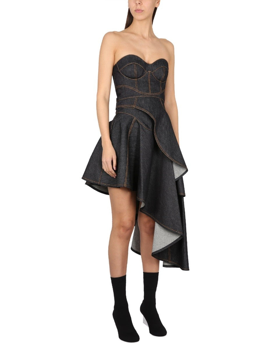 Alexander Mcqueen ΜΠΟΤΑ SHARD