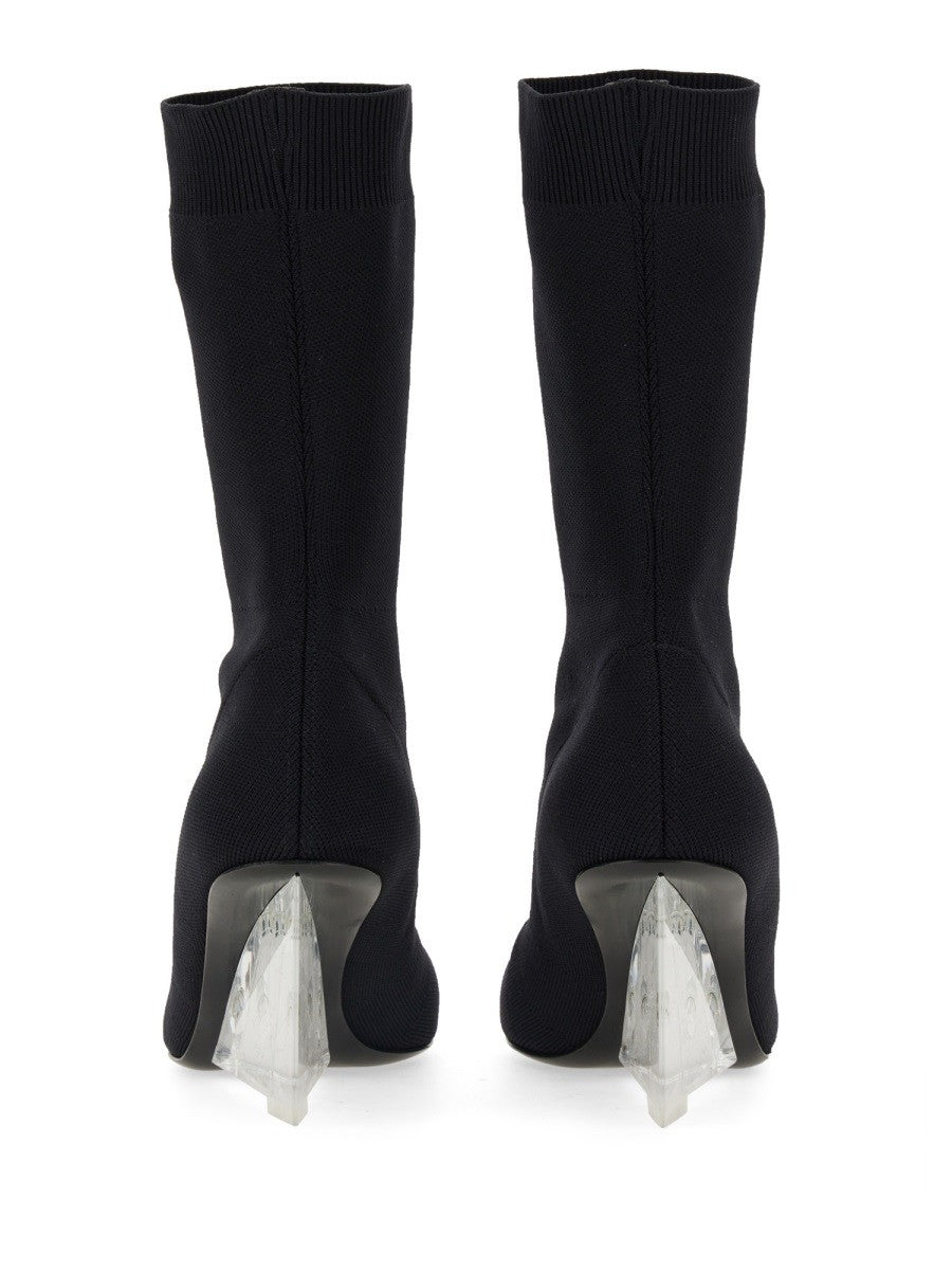 Alexander Mcqueen حذاء شارد