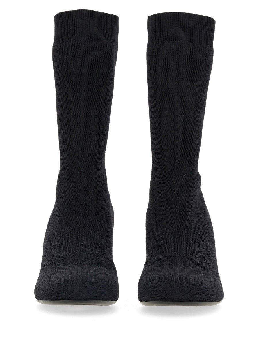 Alexander Mcqueen حذاء شارد